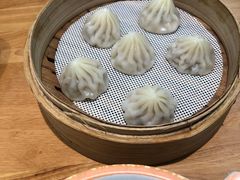 鲜肉笋丁汤包-陈家生煎(三坊七巷店)