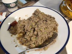 -老浒记烤鸭-北京菜(琉璃厂店)