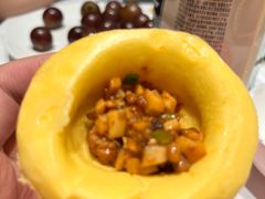 -小贝壳酒楼(经九路店)