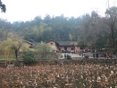 -韶山毛泽东同志故居