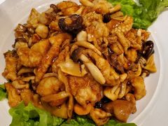 -大铁勺新津菜(东丽阳光新业广场店)