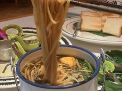 -太食獸泰式茶餐厅(IFS国金中心店)