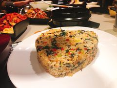 -阿泽禧烤肉(民兴花园店)