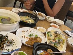 -潮道鱼仔店·潮汕味(长兴路店)