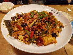 -拿渡·水煮鱼 麻辣香锅(西单大悦城店)