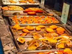 -禾斗海鲜自助(市南银座店)