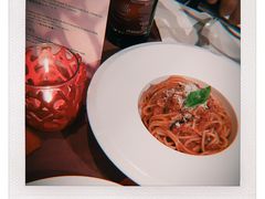 -Mammamia意大利餐厅(阳春巷店)