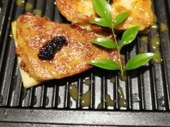-虹料理·日料放题(悠方店)