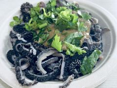 -黑八私房老北京炸酱面