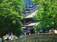 -龙潭水乡