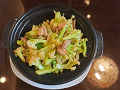 -喜乐餐厅•灯笼虾球首创者•本地小海鲜(二马路店)
