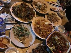 -老七饭馆(光荣道总店)