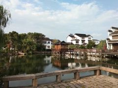 -东山风景区(洞庭东山)