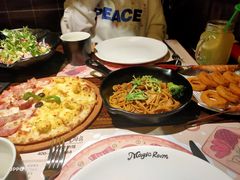 -祖母的魔法厨房(华北商厦店)