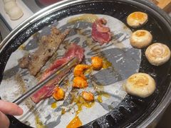 -正宗齐齐哈尔烤肉·齐牛哥鲜切炭火烤肉(杭州总店)