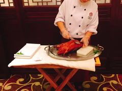 -四季小馆·地道北京小吃(广百店)