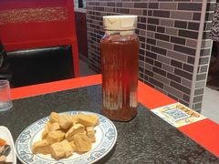 -老北京胡同味道二荤铺(酒仙桥店)