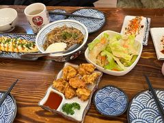 -木村家料理•燒鳥•寿喜烧
