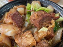 -珍珍小食店(西华路店)