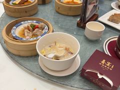 -喜宴又一村·粤菜·茶点·海鲜(壹方天地店)