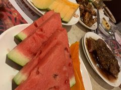 -芭菲盛宴·环球美食(解放碑英利国际店)