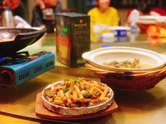-付家大院(华丰店)