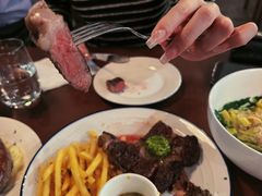 -羽深肉铺 Steak & Wine