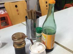-明呈黄鱼面馆(斜土路店)