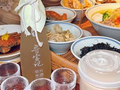 -寻宝记绍兴菜(鲁迅路店)