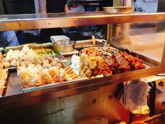 -豪華小食.華記