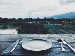 -翠田Green Field Kitchen