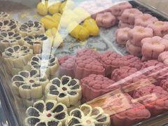 -祥禾饽饽铺·中式糕点(北京来福士店)