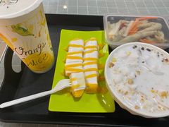 -129老爸茶丨清补凉