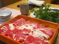 -丽和苑·自助寿喜锅(虹梅路店)