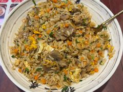 -扬二春炒饭(国庆路总店)