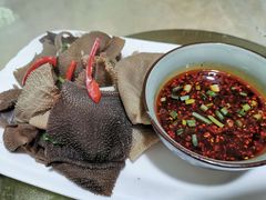 -洪霞餐馆
