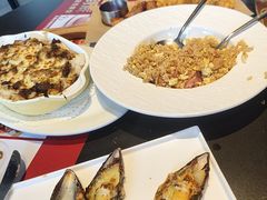 -必胜客(天鹅湖万达店)