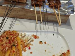 -勇利赵家烤肉坊(纬二街店)