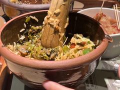 -京参 • 擂椒饭(这有山店)