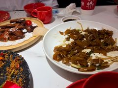 -避风塘·金牌店·夜宵(金玉兰店)