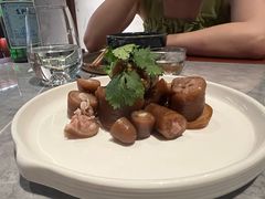 -人间酒暖·Go blanc·烧鸟·深夜食堂(陆家嘴店)
