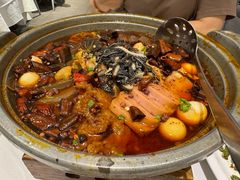-眉州东坡(团结湖店)