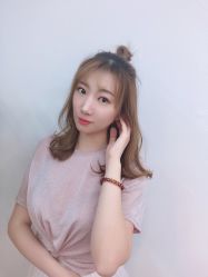 -杉影印象日式烫染專門店