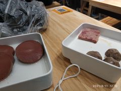 -牛腩之旅·牛腩牛杂煲(光启城美食城店)