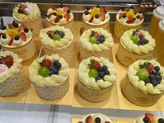 -红跑车(仙鹤街店)