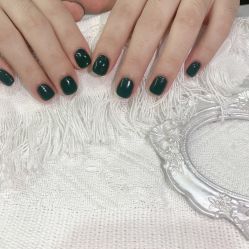 -九画美甲