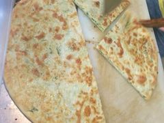 -咏春葱油饼(德政中路店)