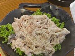 -高兴一锅潮汕鲜牛肉火锅(银座店)