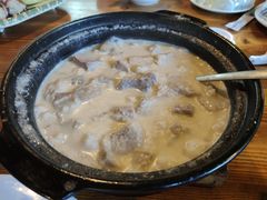 芋头煲-和记菜馆