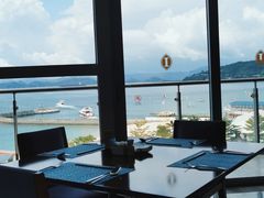 -深圳大梅沙京基洲际度假酒店